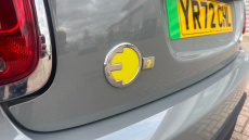 MINI Hatchback 135kW Cooper S Level 2 33kWh 3dr Auto Electric Hatchback